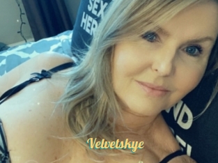 Velvetskye