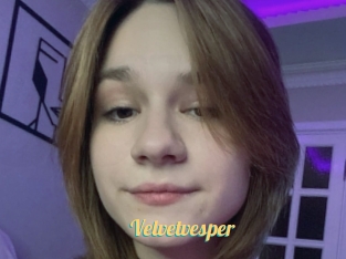 Velvetvesper