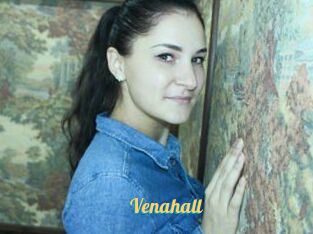 Venahall