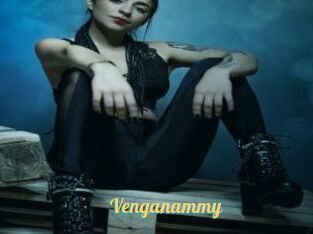 Venganammy