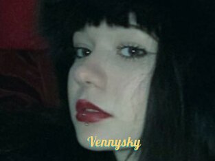 vennysky Sex Amatrices