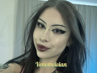 Venomvivian