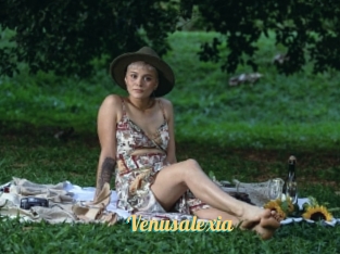 Venusalexia