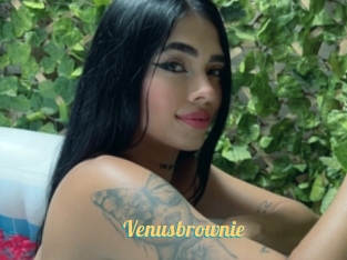 Venusbrownie