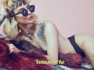 Venusclarke
