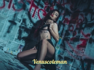 Venuscoleman
