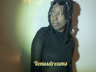Venusdreams