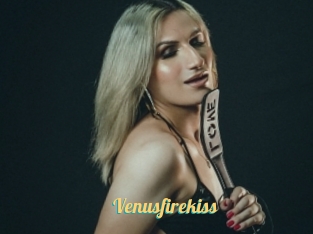 Venusfirekiss
