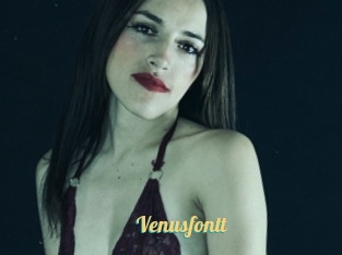 Venusfontt
