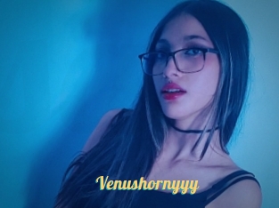 Venushornyyy