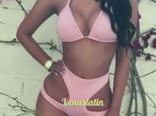 Venuslatin