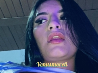 Venusmoreti