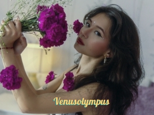 Venusolympus