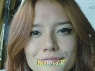 Venusred37