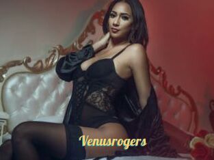 Venusrogers