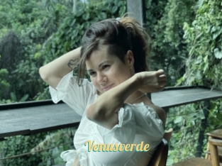 Venusverde