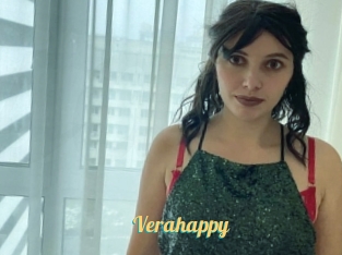 Verahappy