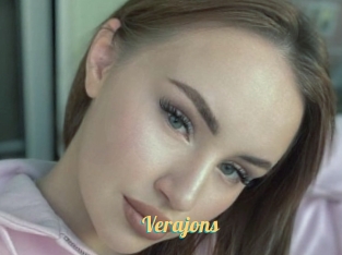 Verajons