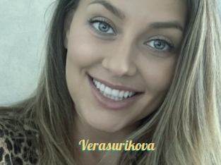 Verasurikova