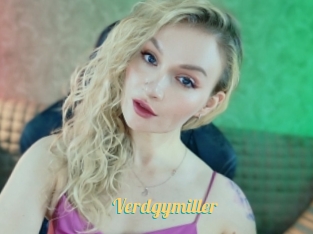 Verdgymiller