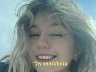 Veronaalman