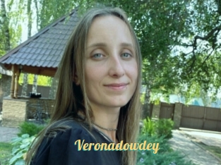Veronadowdey