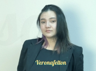 Veronafelton