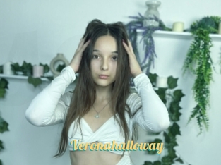 Veronahalloway