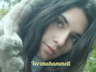 Veronahammett