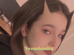 Veronahandley