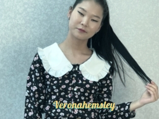 Veronahemsley