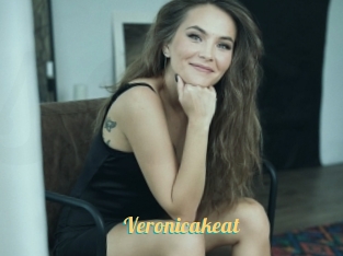 Veronicakeat
