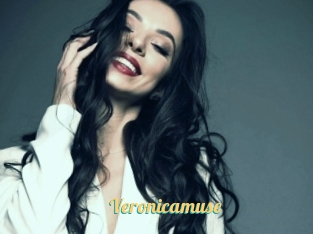 Veronicamuse