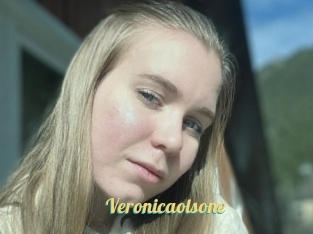 Veronicaolsone