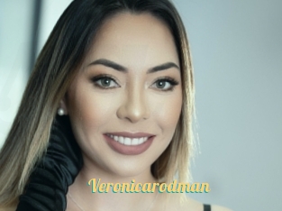 Veronicarodman