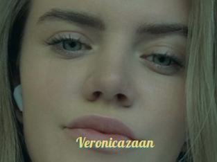 Veronicazaan