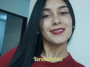 Veronikablei