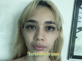 Veronikabraun