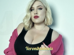 Veronikadavis