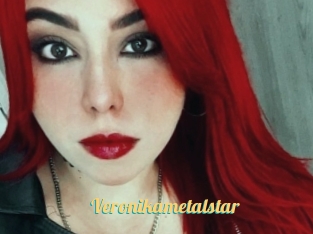 Veronikametalstar