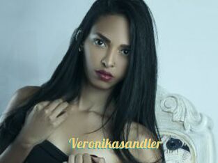Veronikasandler