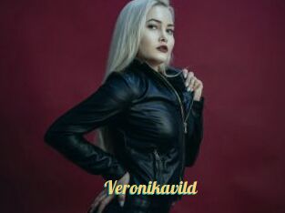 Veronikavild