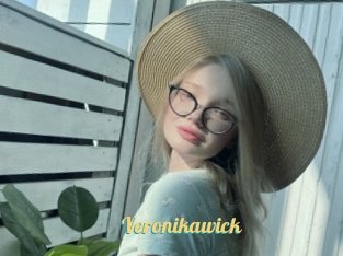 Veronikawick