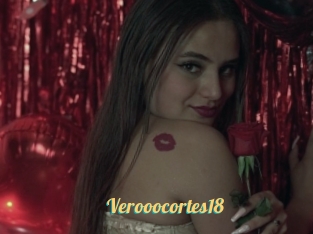 Verooocortes18