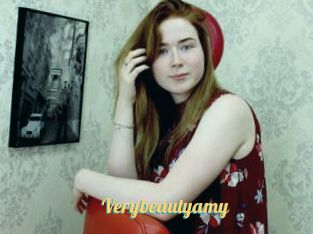 Verybeautyamy