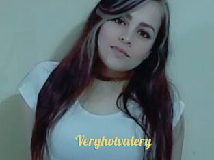 Veryhotvalery