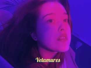 Vetamures