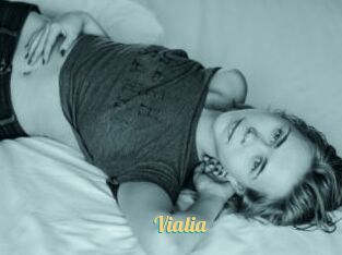 Vialia