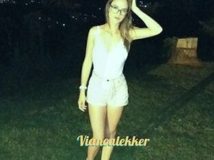 Viancalekker