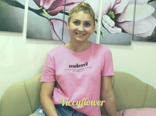 Viccyflower